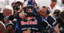 Red Bull Racing Red Bull Racing